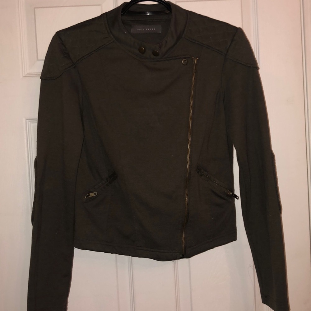 spring jacket/ sweater